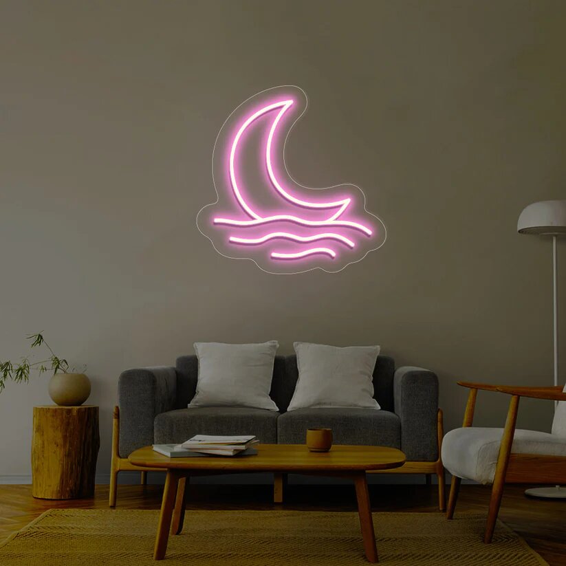 Affordable Custom Led Signs That Make Great Gift Ideas For Him